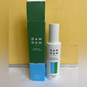 DAM DAM Tokyo Paradisi Hydrating Essence Spray New in Box never used